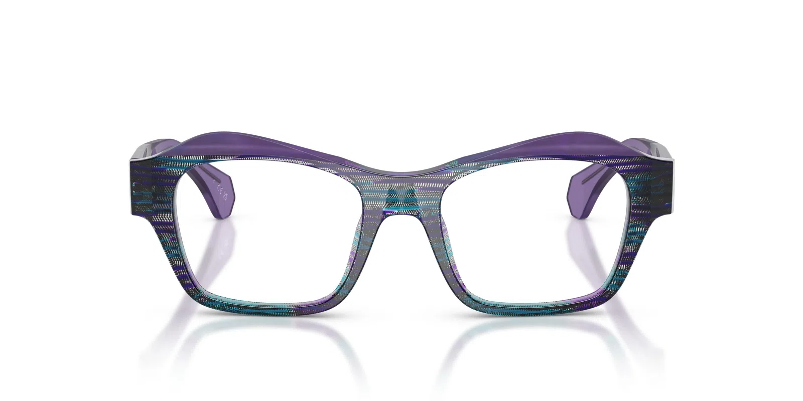 Alain Mikli 3566 Eyeglasses - view 35